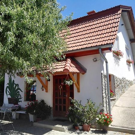 Sárvár Agave Apartman מראה חיצוני תמונה