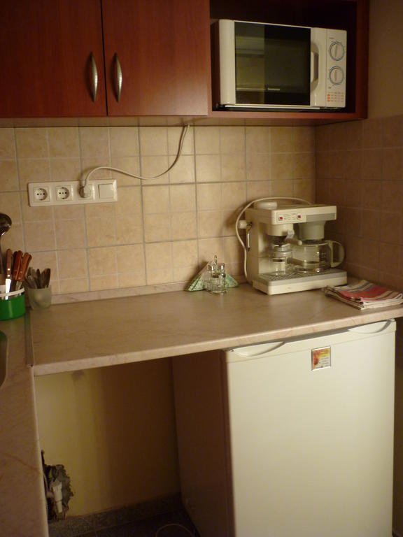 Sárvár Agave Apartman מראה חיצוני תמונה