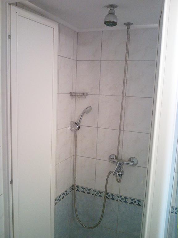 Sárvár Agave Apartman מראה חיצוני תמונה